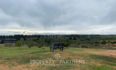 Algarrobo, Espectacular Oferta Moderna Casa en Condominio San Geronimo.