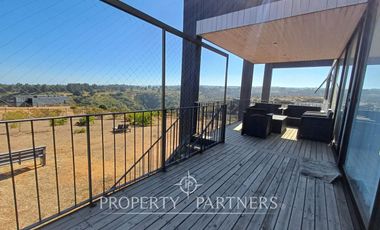 Algarrobo, Espectacular Oferta Moderna Casa en Condominio San Geronimo.