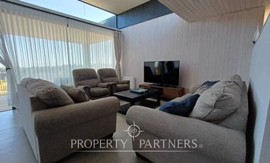 Algarrobo, Espectacular Oferta Moderna Casa en Condominio San Geronimo.