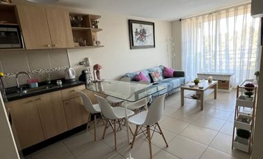 Algarrobo, Costa Algarrobo, Perfecto Departamento Completamente Amoblado.