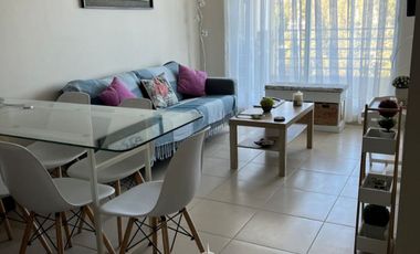 Algarrobo, Costa Algarrobo, Perfecto Departamento Completamente Amoblado.