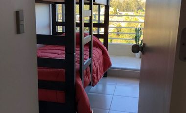 Algarrobo, Costa Algarrobo, Perfecto Departamento Completamente Amoblado.