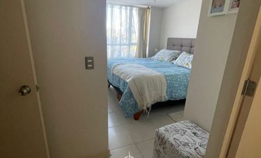 Algarrobo, Costa Algarrobo, Perfecto Departamento Completamente Amoblado.