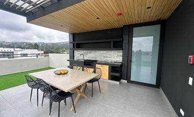 VENTA DEPARTAMENTO 2 DORMITORIOS TUMBACO