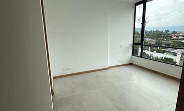 VENTA DEPARTAMENTO 2 DORMITORIOS TUMBACO