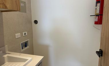 VENTA DEPARTAMENTO 2 DORMITORIOS TUMBACO