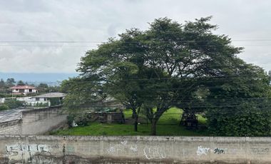 VENTA DEPARTAMENTO 2 DORMITORIOS TUMBACO