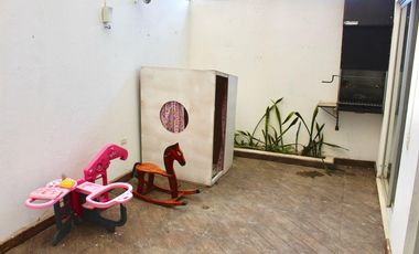Casa amoblada en  renta en Conjunto Monserrate - Pusuquí.