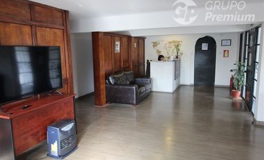 Sitio en Arriendo en ARRIENDO CASA COMERCIAL PADRE HURTADO/ LOS DOMINICOS