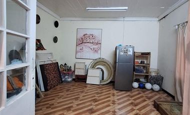 Casa en Venta en Colo Colo, Los Angeles