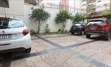 Piso 4 ½ amb a la calle c/cochera y baulera -Stella Maris