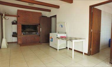 Piso 4 ½ amb a la calle c/cochera y baulera -Stella Maris