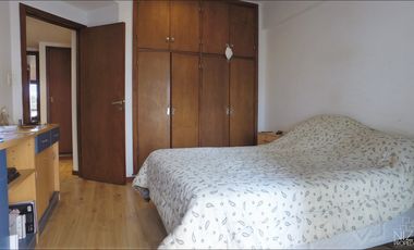 Piso 4 ½ amb a la calle c/cochera y baulera -Stella Maris