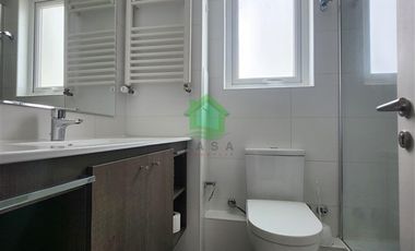 Departamento en Arriendo en Isla Teja