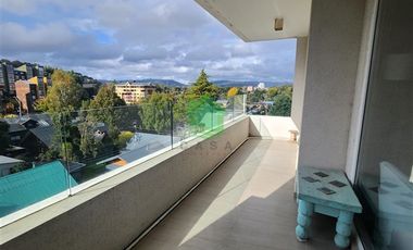 Departamento en Arriendo en Isla Teja