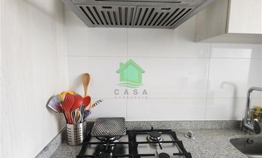 Departamento en Arriendo en Isla Teja