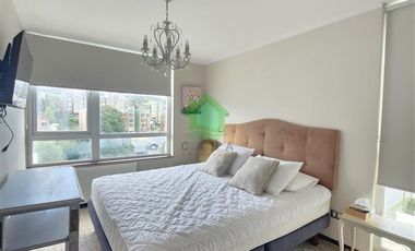 Departamento en Arriendo en Isla Teja