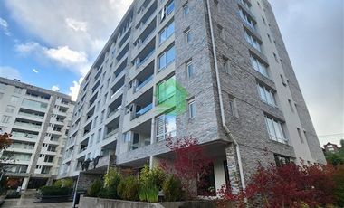 Departamento en Arriendo en Isla Teja