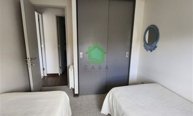 Departamento en Arriendo en Isla Teja