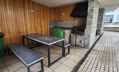 Departamento en Arriendo en Isla Teja