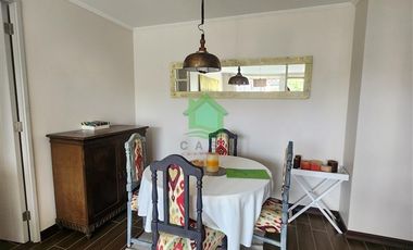 Departamento en Arriendo en Isla Teja