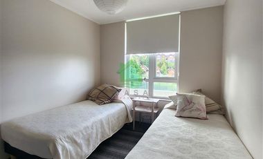 Departamento en Arriendo en Isla Teja
