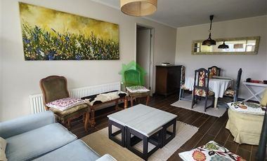Departamento en Arriendo en Isla Teja