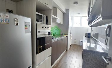 Departamento en Arriendo en Isla Teja