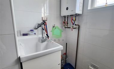Departamento en Arriendo en Isla Teja