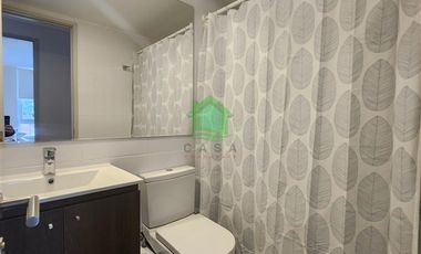 Departamento en Arriendo en Isla Teja