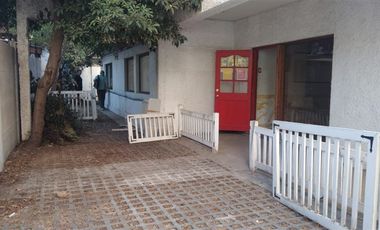 Casa en Arriendo en Noruega/Apoquindo/Los Militares