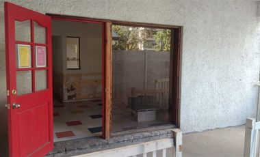 Casa en Arriendo en Noruega/Apoquindo/Los Militares