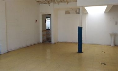 Casa en Arriendo en Noruega/Apoquindo/Los Militares
