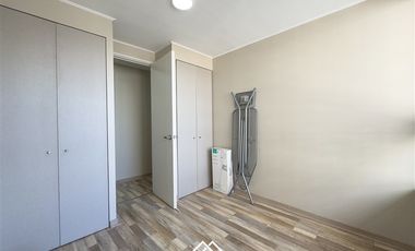 Departamento en Arriendo en Conde del Maule, Estacion Central