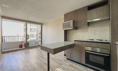Departamento en Arriendo en Conde del Maule, Estacion Central