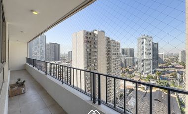Departamento en Arriendo en Conde del Maule, Estacion Central