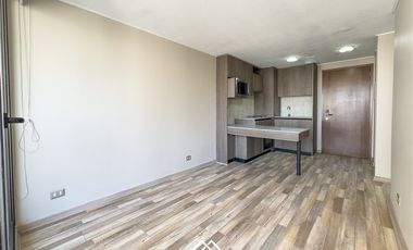Departamento en Arriendo en Conde del Maule, Estacion Central