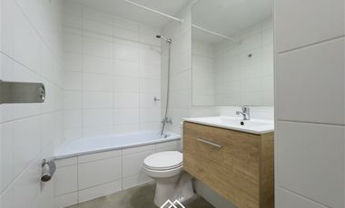 Departamento en Arriendo en Conde del Maule, Estacion Central