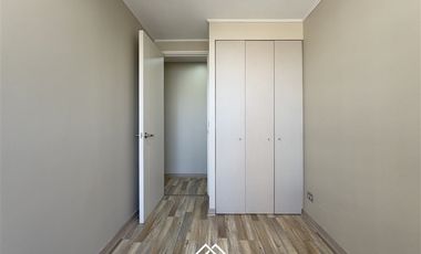 Departamento en Arriendo en Conde del Maule, Estacion Central
