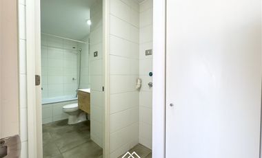 Departamento en Arriendo en Conde del Maule, Estacion Central