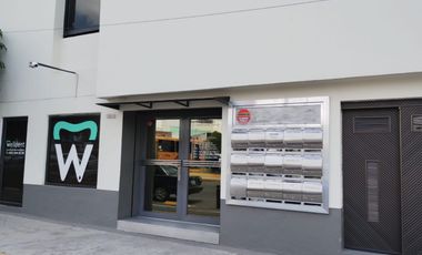 RENTA OFICINA, ZONA 31 PONIENTE, EL VERGEL!!