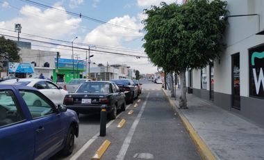 RENTA OFICINA, ZONA 31 PONIENTE, EL VERGEL!!