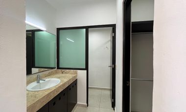 Departamento en Los Puentes, en el Corazón de Cancún
