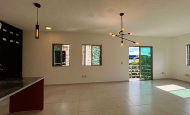 Departamento en Los Puentes, en el Corazón de Cancún
