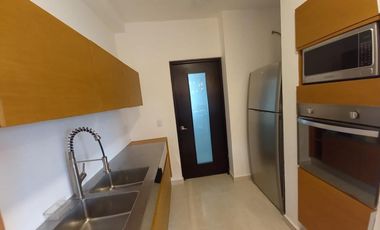 Departamento Amueblado en Los Puentes, en el Corazón de Cancún