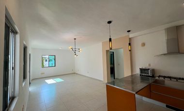 Departamento en Los Puentes, en el Corazón de Cancún