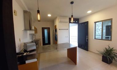 Departamento Amueblado en Los Puentes, en el Corazón de Cancún