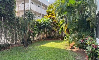 Departamento en Los Puentes, en el Corazón de Cancún