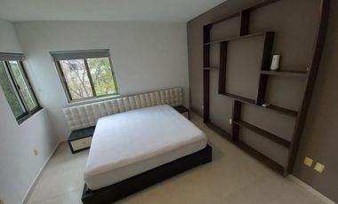Departamento Amueblado en Los Puentes, en el Corazón de Cancún