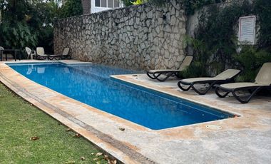 Departamento en Los Puentes, en el Corazón de Cancún